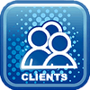 Manage Security Clients