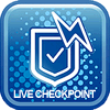 GPS Security Check Point Verification