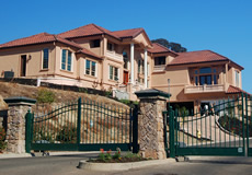 Residential Property Security Guards