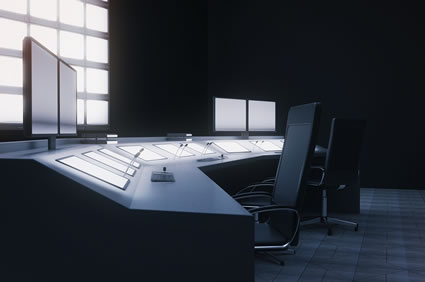 /Leading Security Monitoring Company in the United States