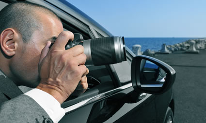 /Leading Private Investigation Service Provider in the United States