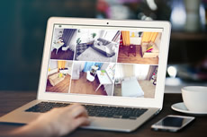 VMS and NVR Software