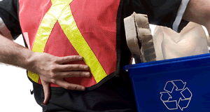 Workmans Compensation Claims Fraud